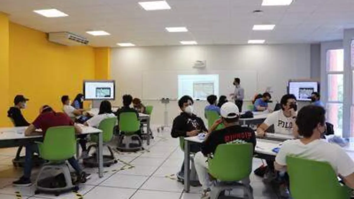 Estudiantes Tuxtla